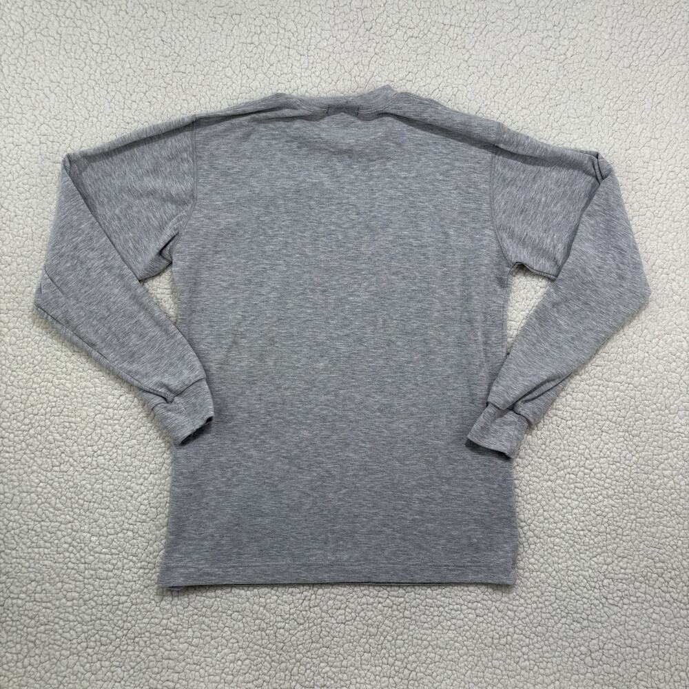 Eddie Bauer Ebtek Thermal Base Layer Set Shirt Pa… - image 5